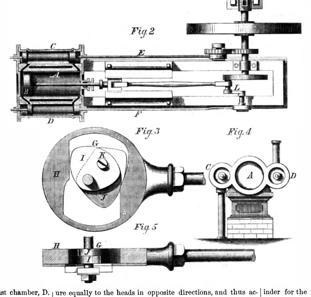 An illustration from Scientific American, Vol. 25, No. 4 (1871), 1871, leaf 0