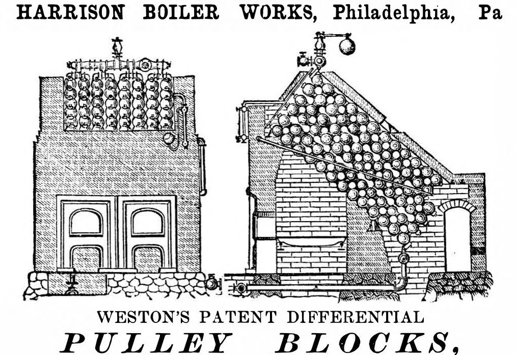 An illustration from Scientific American, Vol. 25, No. 4 (1871), 1871, leaf 15