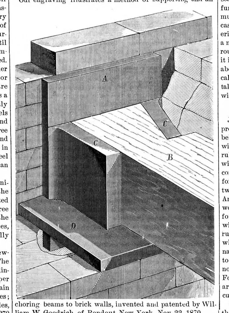 An illustration from Scientific American, Vol. 25, No. 10 (1871), 1871, leaf 3
