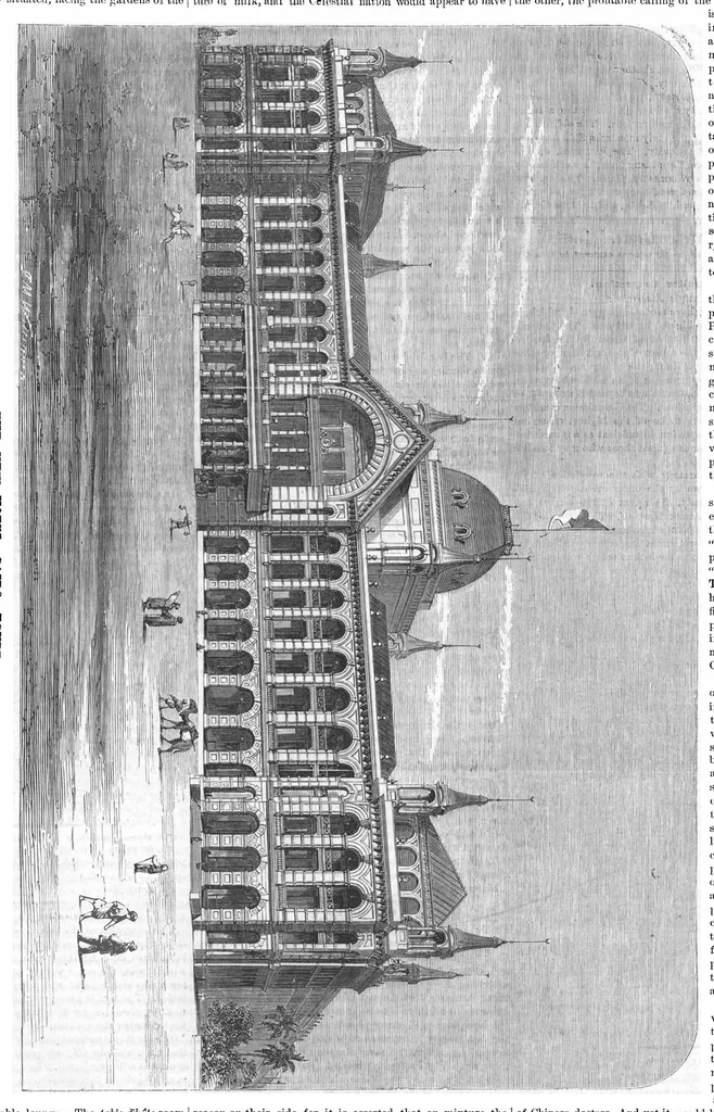 An illustration from Scientific American, Vol. 25, No. 10 (1871), 1871, leaf 4