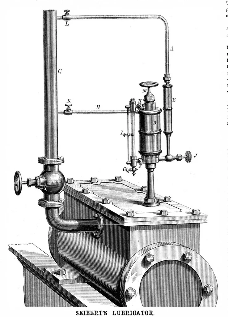 An illustration from Scientific American, Vol. 25, No. 10 (1871), 1871, leaf 7