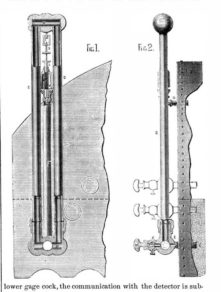 An illustration from Scientific American, Vol. 25, No. 11 (1871), 1871, leaf 3