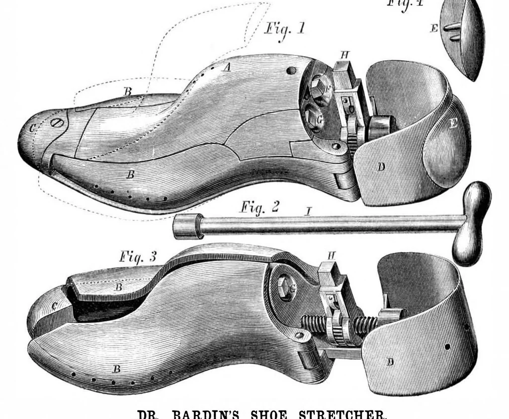 An illustration from Scientific American, Vol. 25, No. 11 (1871), 1871, leaf 7