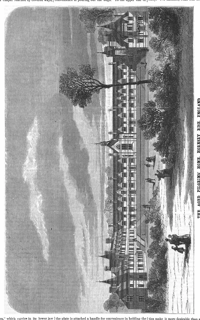 An illustration from Scientific American, Vol. 25, No. 13 (1871), 1871, leaf 3