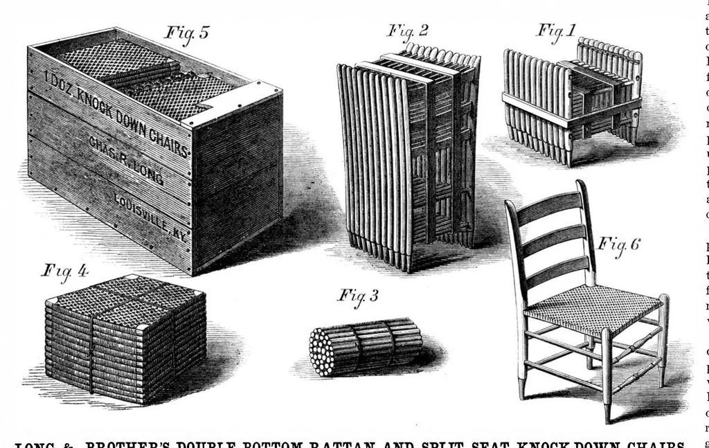 An illustration from Scientific American, Vol. 25, No. 13 (1871), 1871, leaf 4