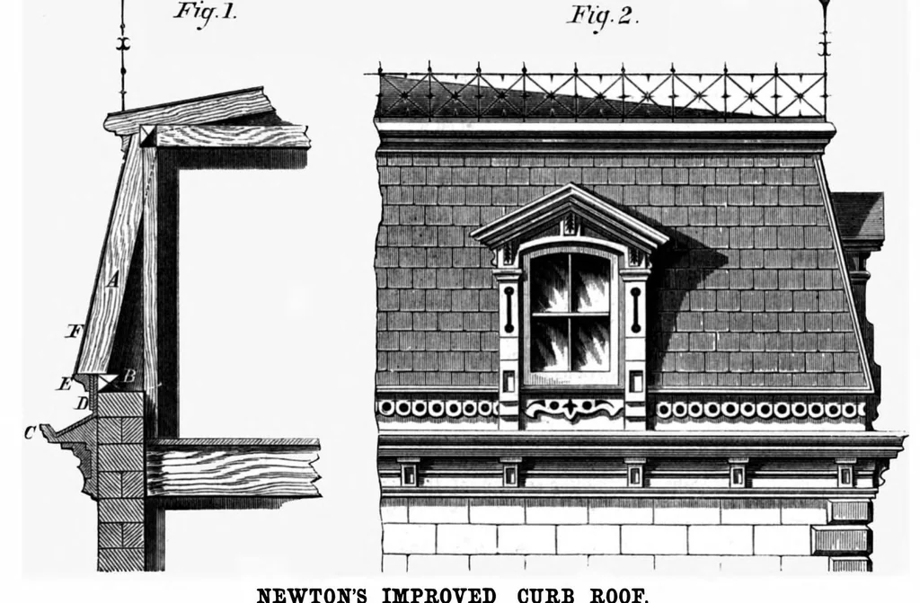 An illustration from Scientific American, Vol. 25, No. 15 (1871), 1871, leaf 7