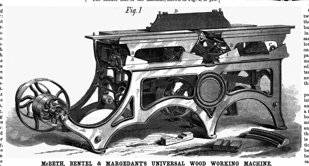 An illustration from Scientific American, Vol. 25, No. 17 (1871), 1871, leaf 0