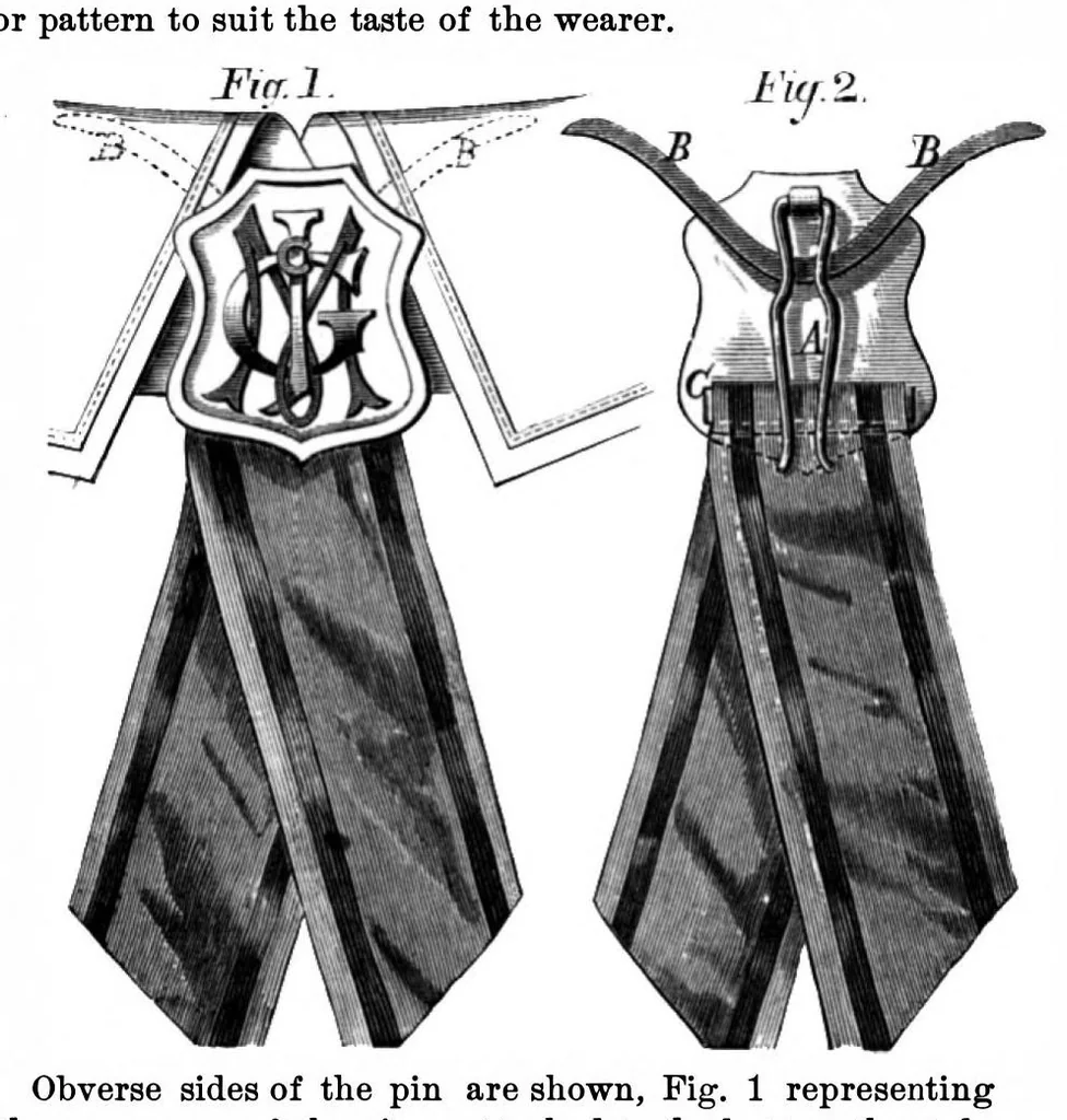 An illustration from Scientific American, Vol. 25, No. 17 (1871), 1871, leaf 4