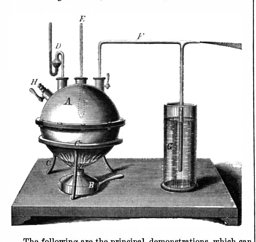 An illustration from Scientific American, Vol. 25, No. 17 (1871), 1871, leaf 4