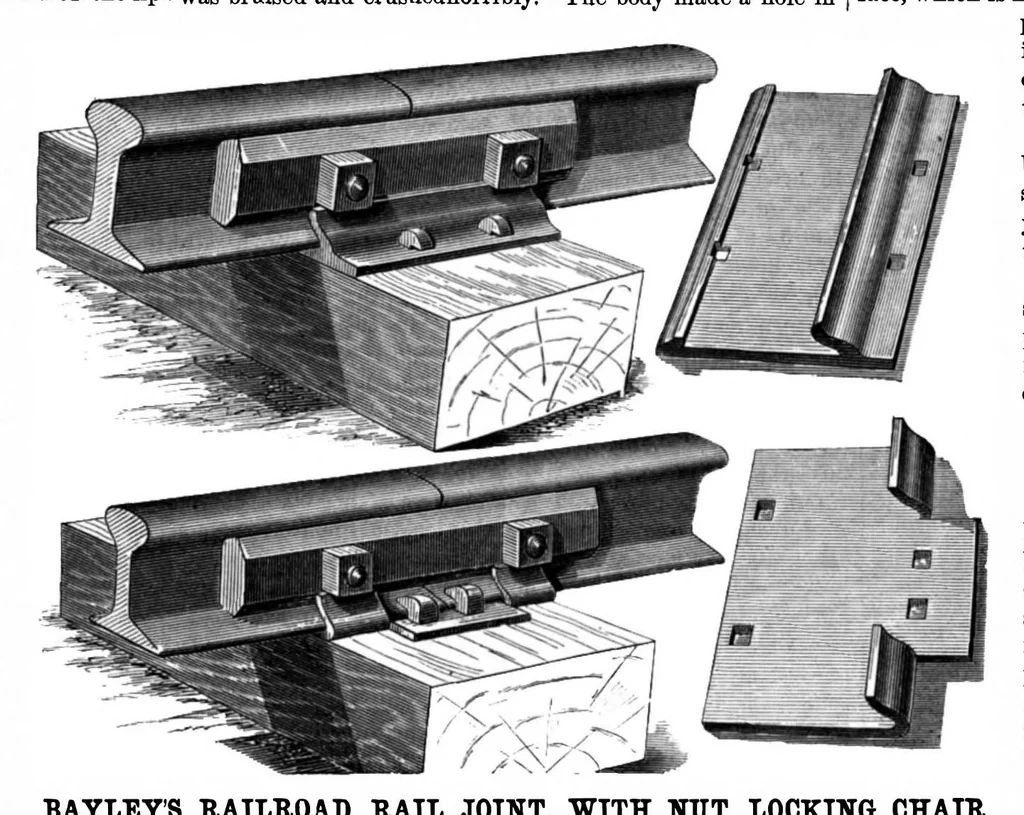 An illustration from Scientific American, Vol. 25, No. 17 (1871), 1871, leaf 7