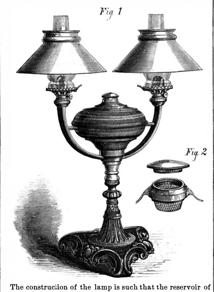 An illustration from Scientific American, Vol. 25, No. 18 (1871), 1871, leaf 3