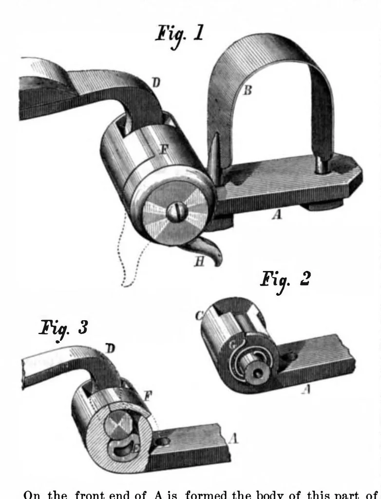 An illustration from Scientific American, Vol. 25, No. 20 (1871), 1871, leaf 3