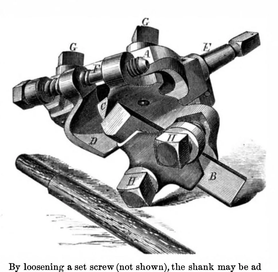 An illustration from Scientific American, Vol. 25, No. 20 (1871), 1871, leaf 3