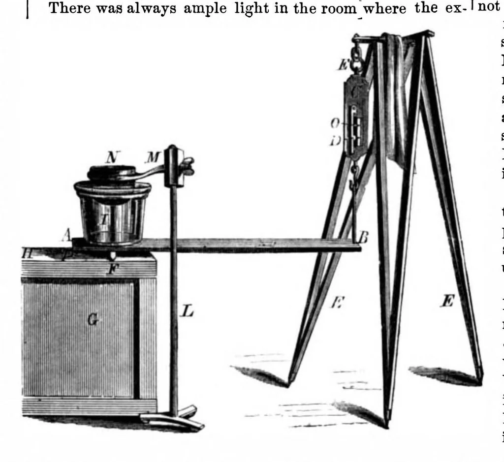 An illustration from Scientific American, Vol. 25, No. 20 (1871), 1871, leaf 4