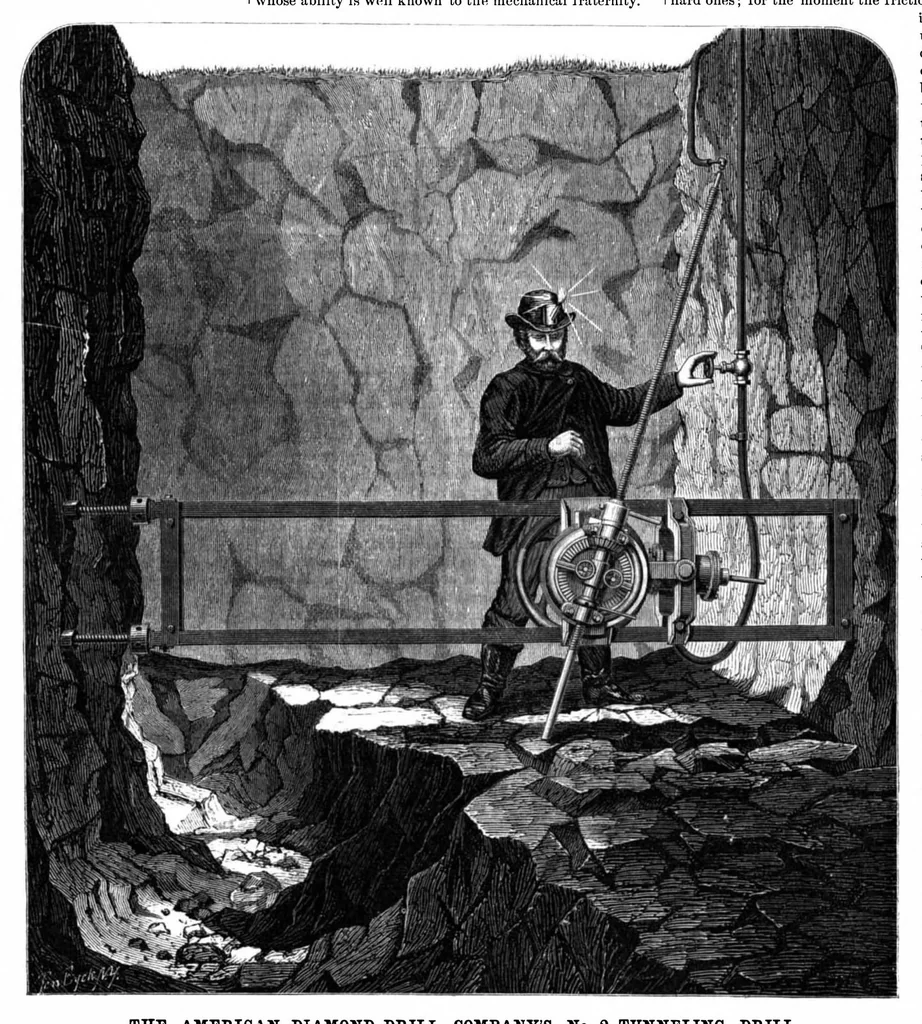 An illustration from Scientific American, Vol. 25, No. 21 (1871), 1871, leaf 0