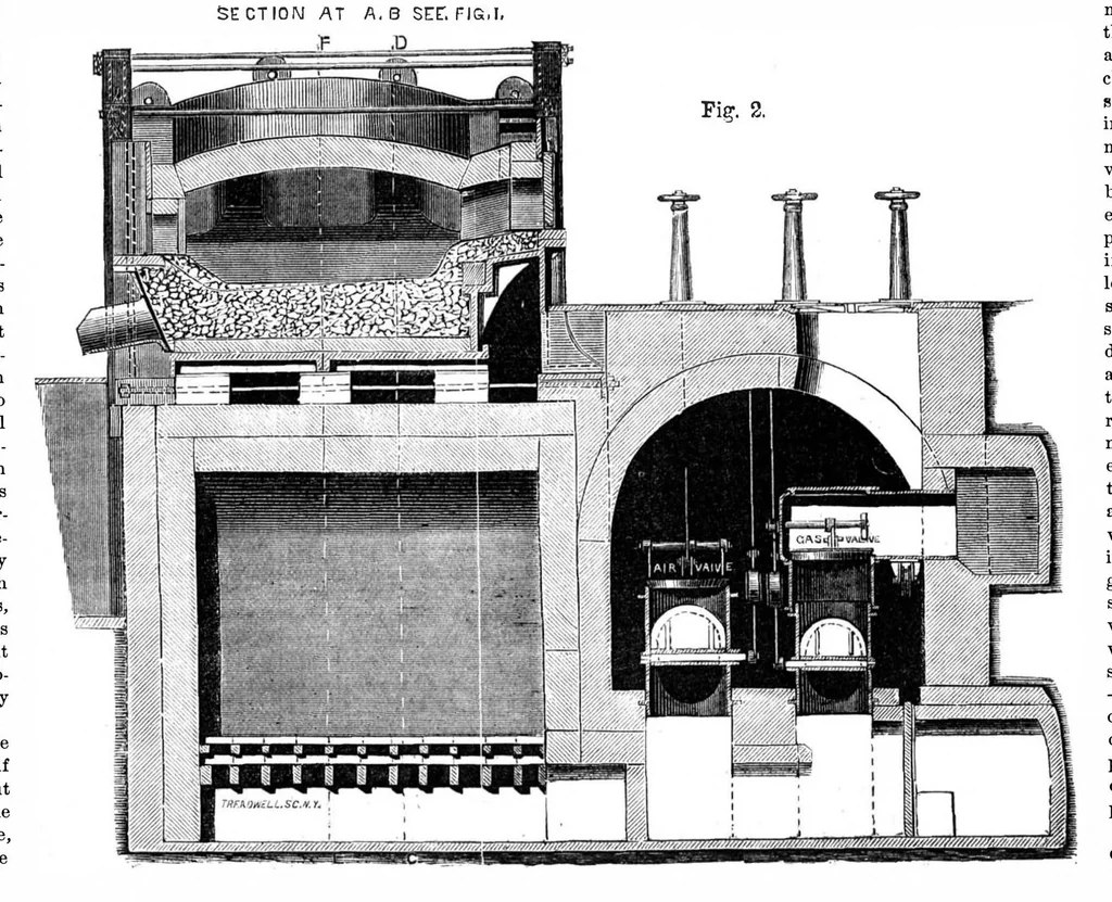 An illustration from Scientific American, Vol. 25, No. 24 (1871), 1871, leaf 0