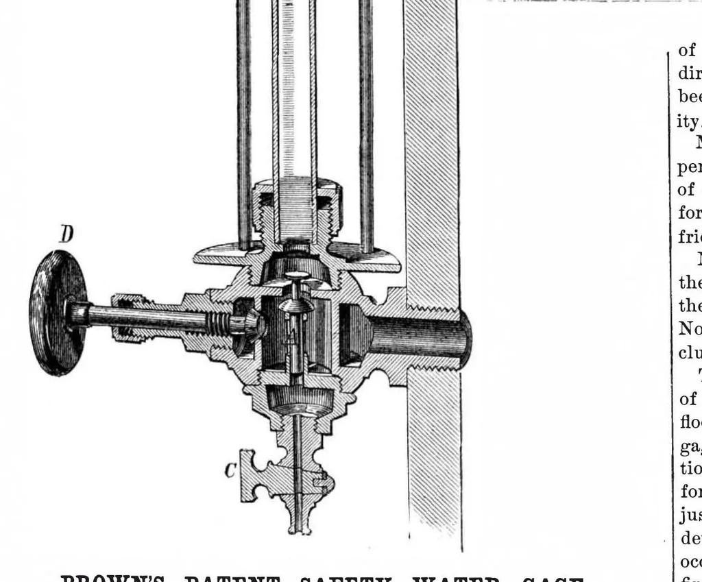 An illustration from Scientific American, Vol. 25, No. 24 (1871), 1871, leaf 4