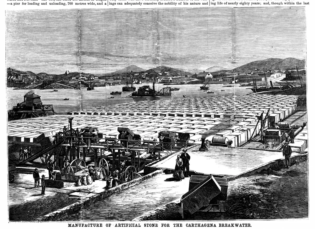 An illustration from Scientific American, Vol. 25, No. 26 (1871), 1871, leaf 3