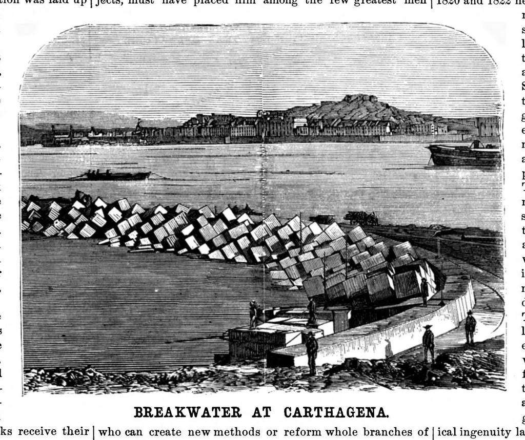 An illustration from Scientific American, Vol. 25, No. 26 (1871), 1871, leaf 3