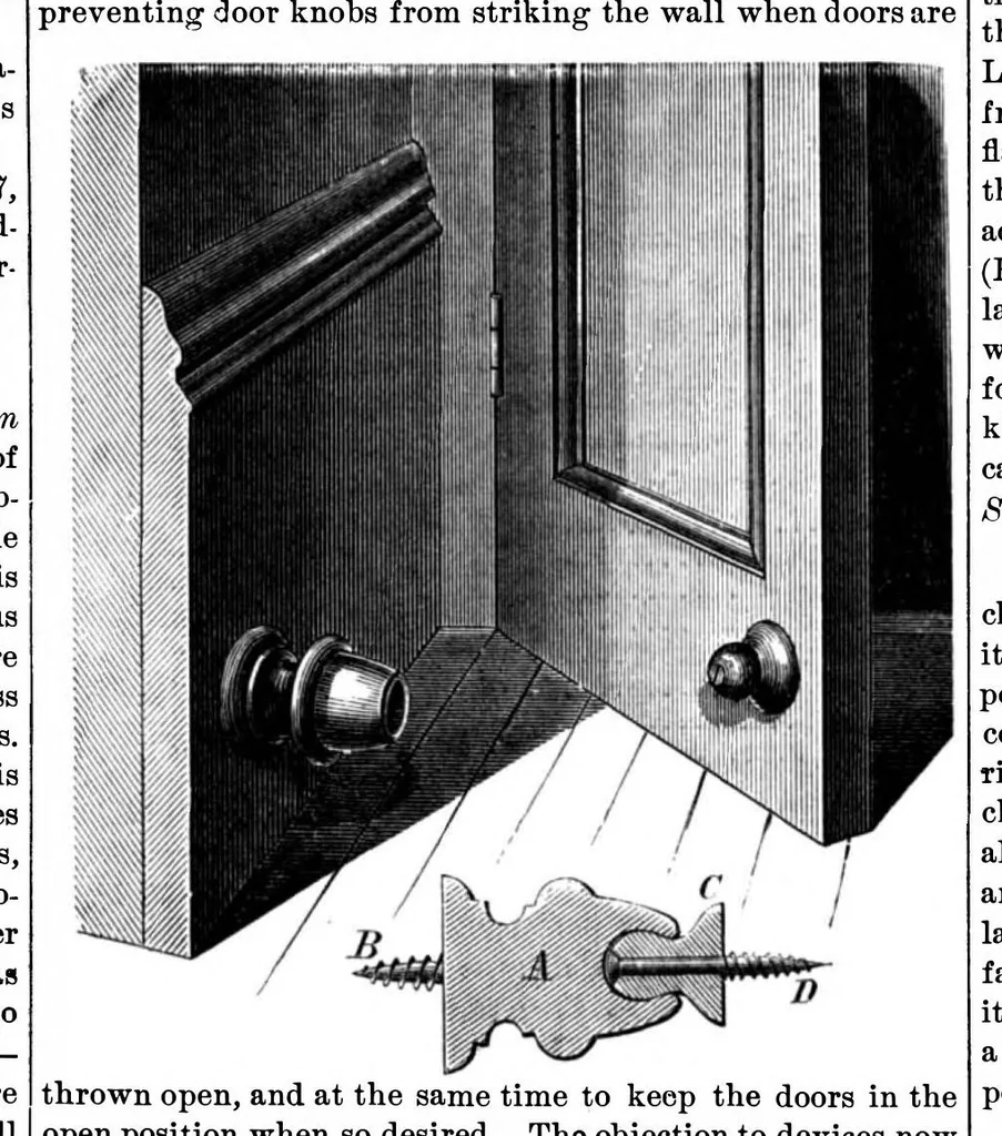 An illustration from Scientific American, Vol. 25, No. 26 (1871), 1871, leaf 7