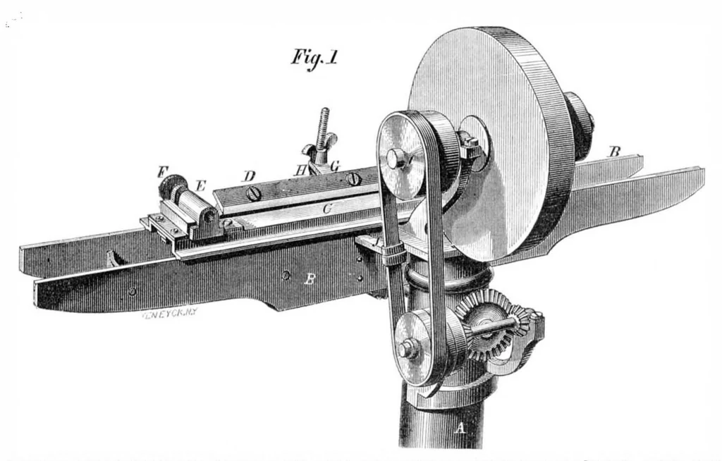 An illustration from Scientific American, Vol. 26, No. 1 (1872), 1872, leaf 5