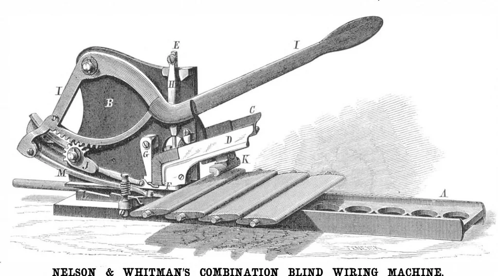 An illustration from Scientific American, Vol. 26, No. 1 (1872), 1872, leaf 5