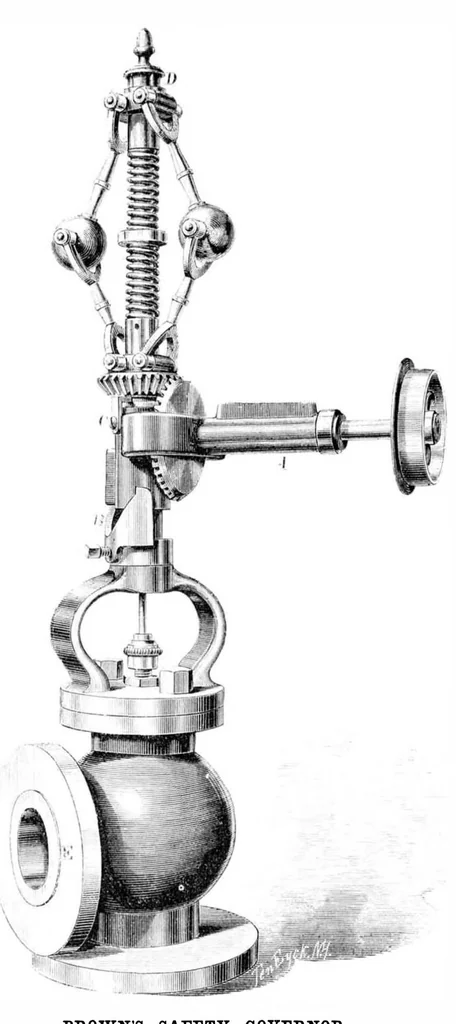 An illustration from Scientific American, Vol. 26, No. 2 (1872), 1872, leaf 4