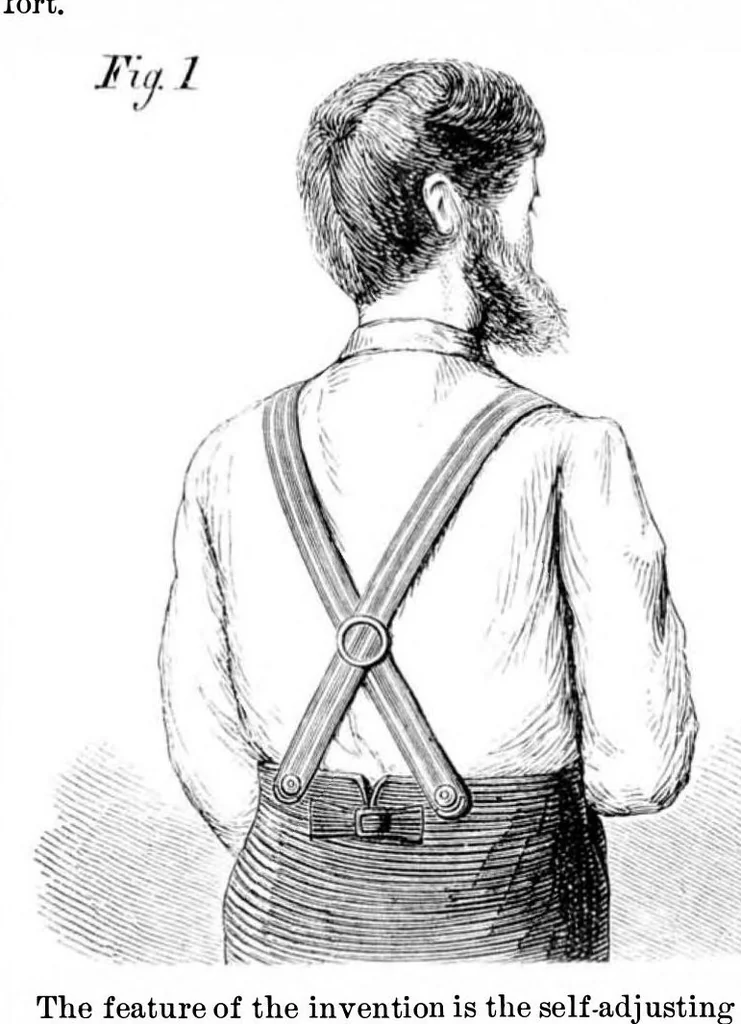 An illustration from Scientific American, Vol. 26, No. 2 (1872), 1872, leaf 7