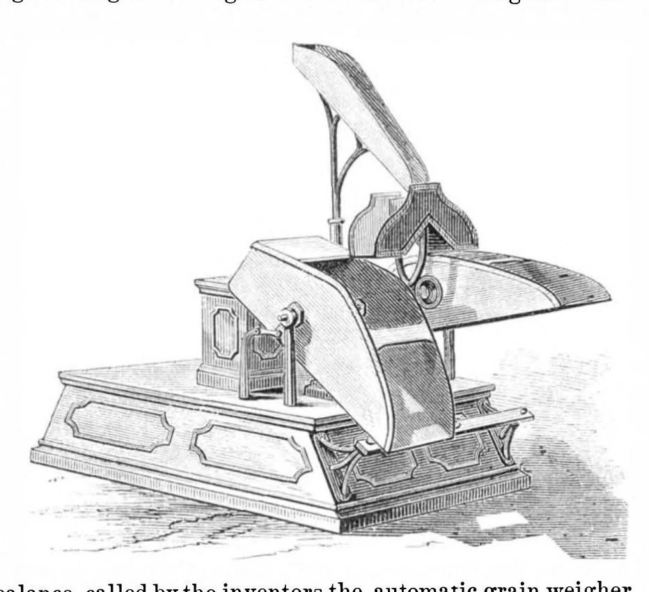An illustration from Scientific American, Vol. 26, No. 3 (1872), 1872, leaf 0