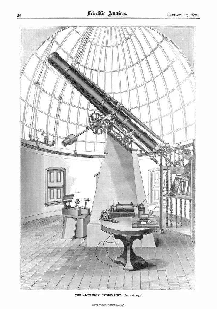 An illustration from Scientific American, Vol. 26, No. 3 (1872), 1872, leaf 3