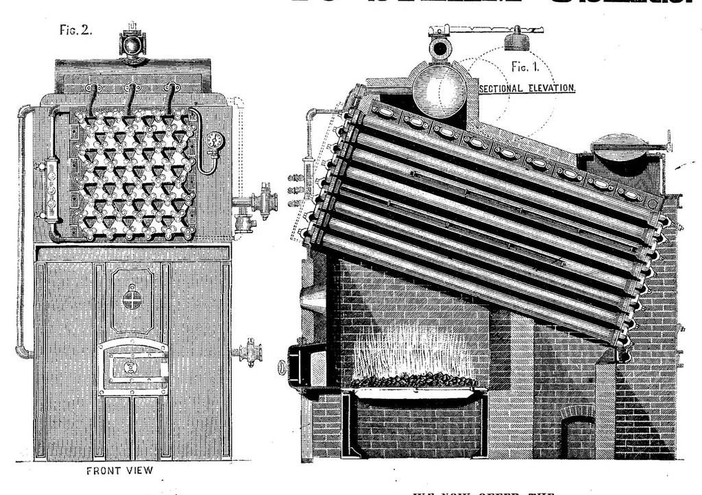 An illustration from Scientific American, Vol. 26, No. 5 (1872), 1872, leaf 15