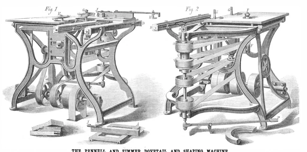 An illustration from Scientific American, Vol. 26, No. 7 (1872), 1872, leaf 0