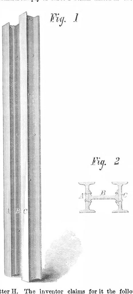 An illustration from Scientific American, Vol. 26, No. 7 (1872), 1872, leaf 4