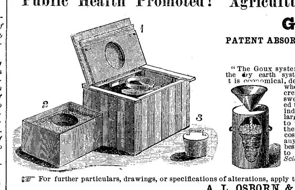 An illustration from Scientific American, Vol. 26, No. 9 (1872), 1872, leaf 15