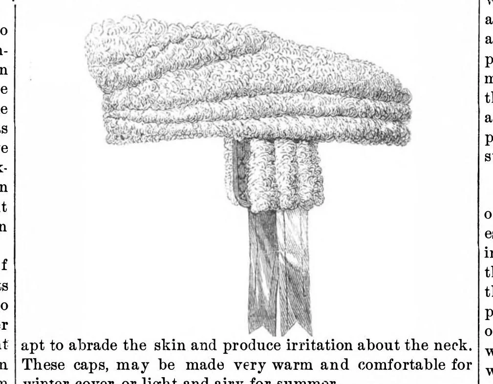 An illustration from Scientific American, Vol. 26, No. 9 (1872), 1872, leaf 4