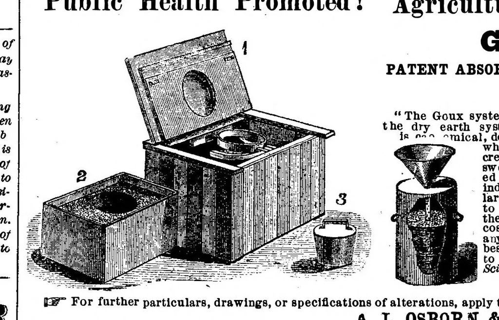 An illustration from Scientific American, Vol. 26, No. 10 (1872), 1872, leaf 15