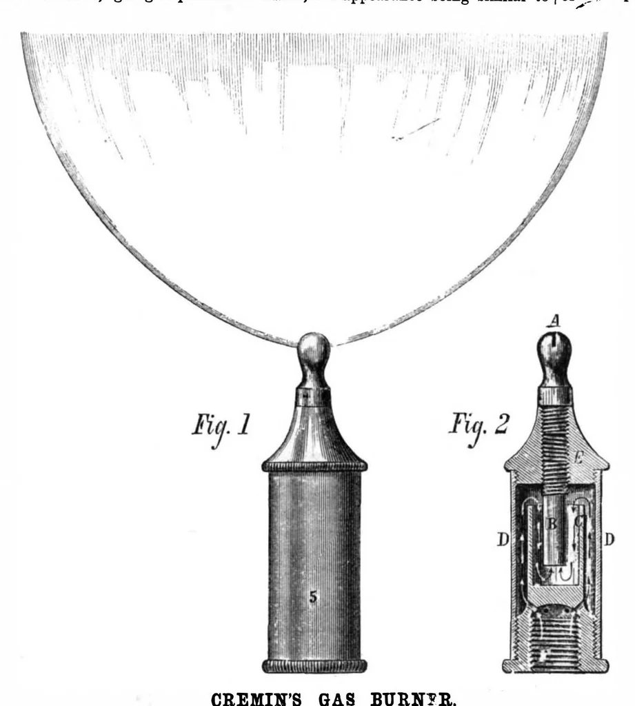 An illustration from Scientific American, Vol. 26, No. 10 (1872), 1872, leaf 7
