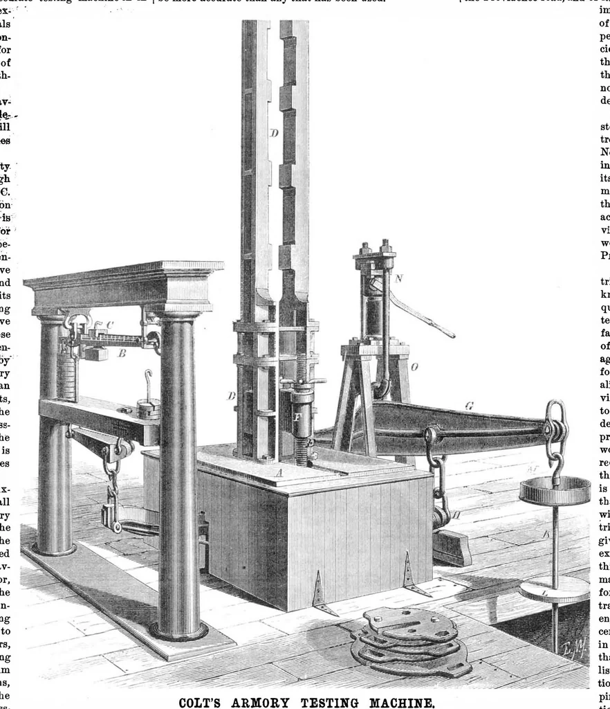 An illustration from Scientific American, Vol. 26, No. 12 (1872), 1872, leaf 0