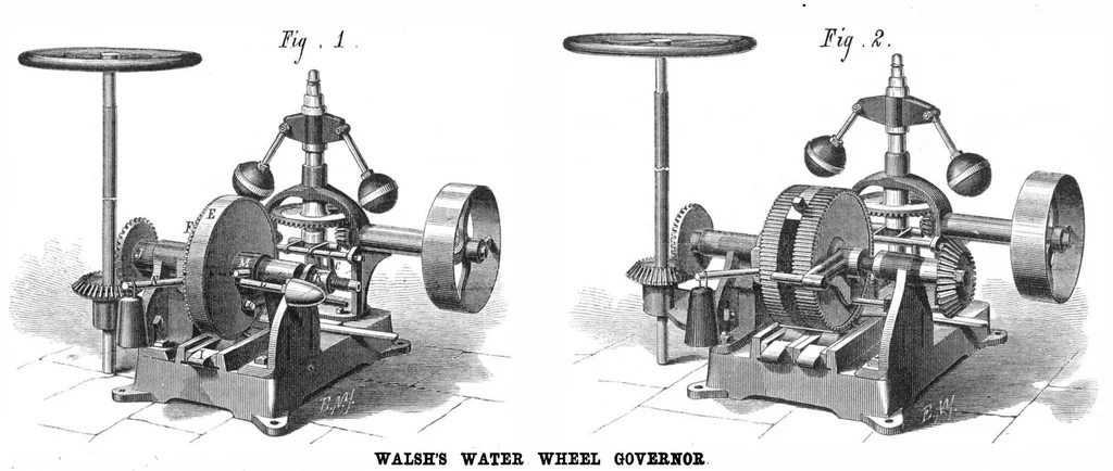 An illustration from Scientific American, Vol. 26, No. 12 (1872), 1872, leaf 7