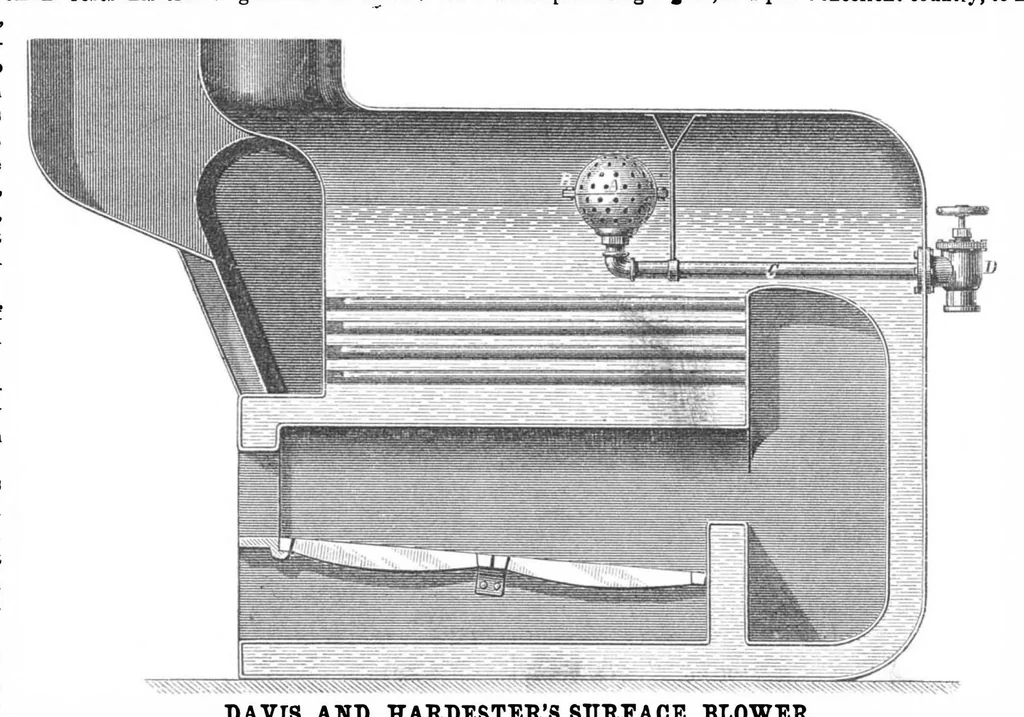 An illustration from Scientific American, Vol. 26, No. 13 (1872), 1872, leaf 0