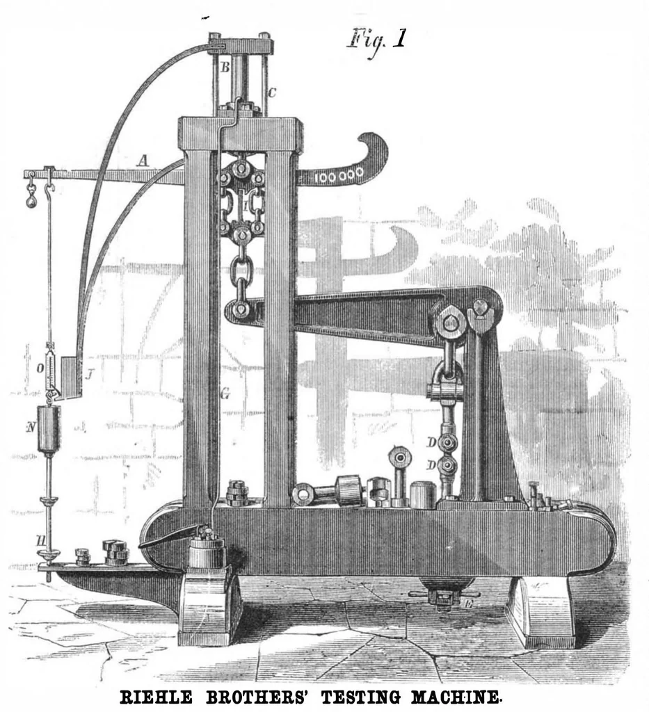 An illustration from Scientific American, Vol. 26, No. 14 (1872), 1872, leaf 0