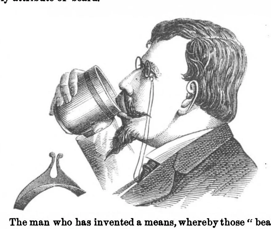 An illustration from Scientific American, Vol. 26, No. 14 (1872), 1872, leaf 3