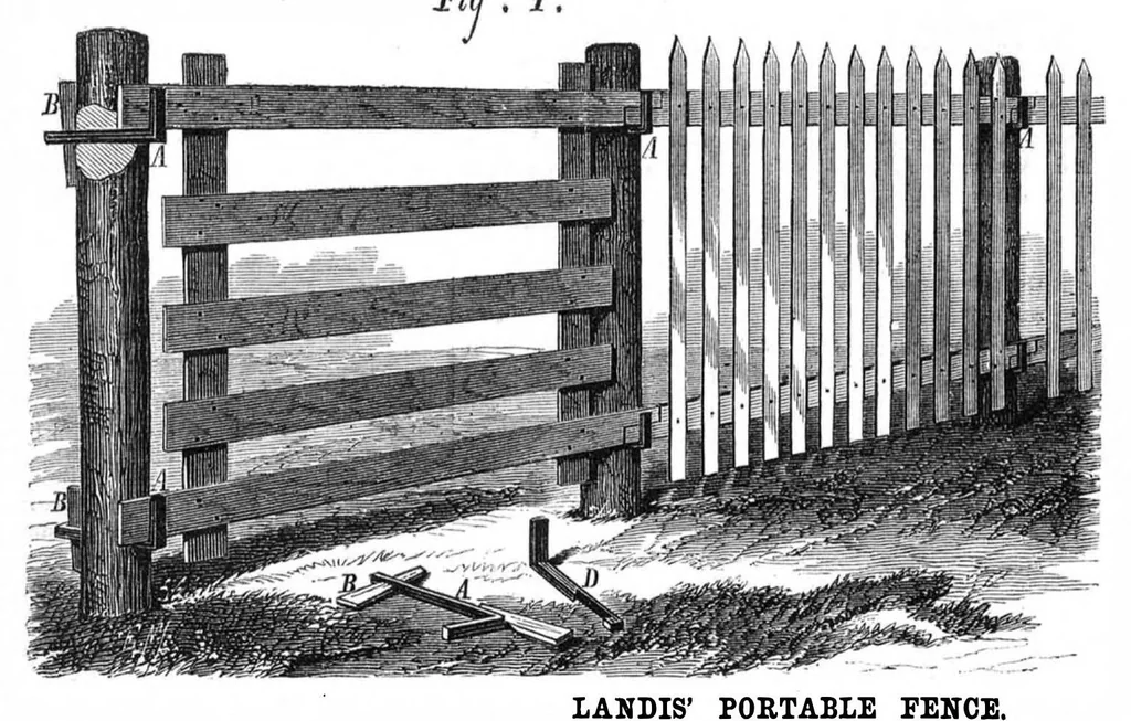 An illustration from Scientific American, Vol. 26, No. 15 (1872), 1872, leaf 3