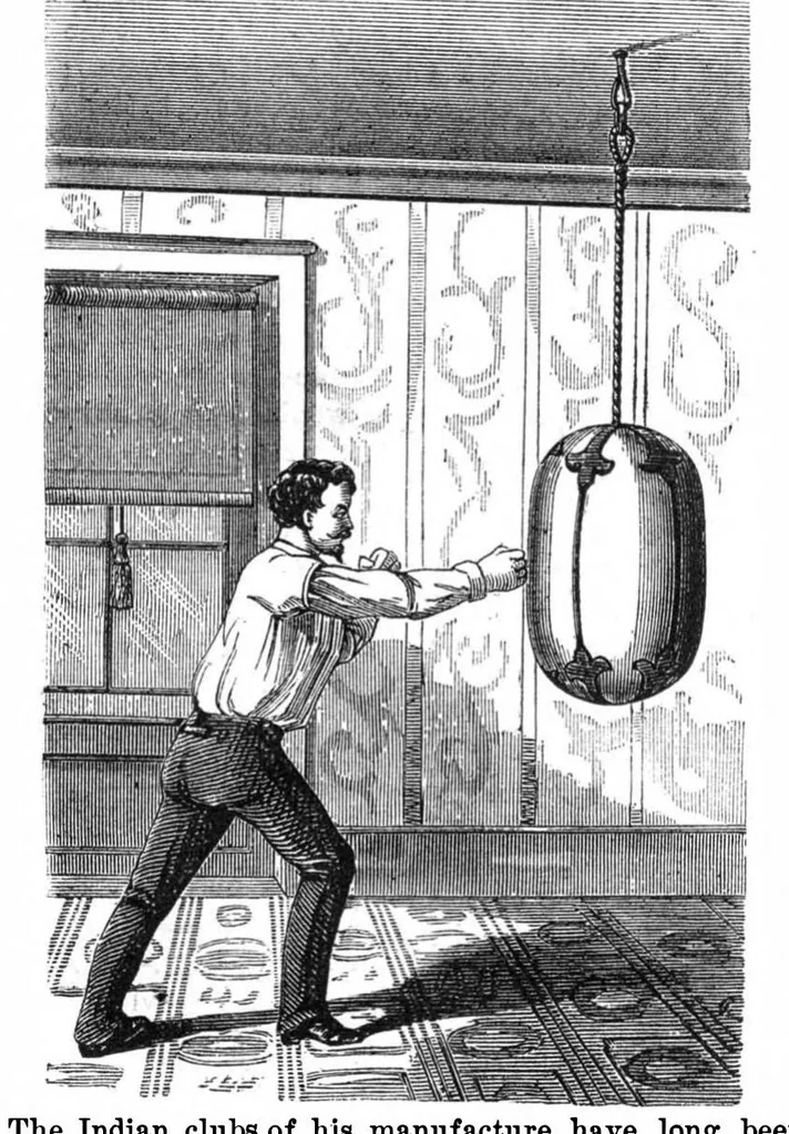 An illustration from Scientific American, Vol. 26, No. 15 (1872), 1872, leaf 7