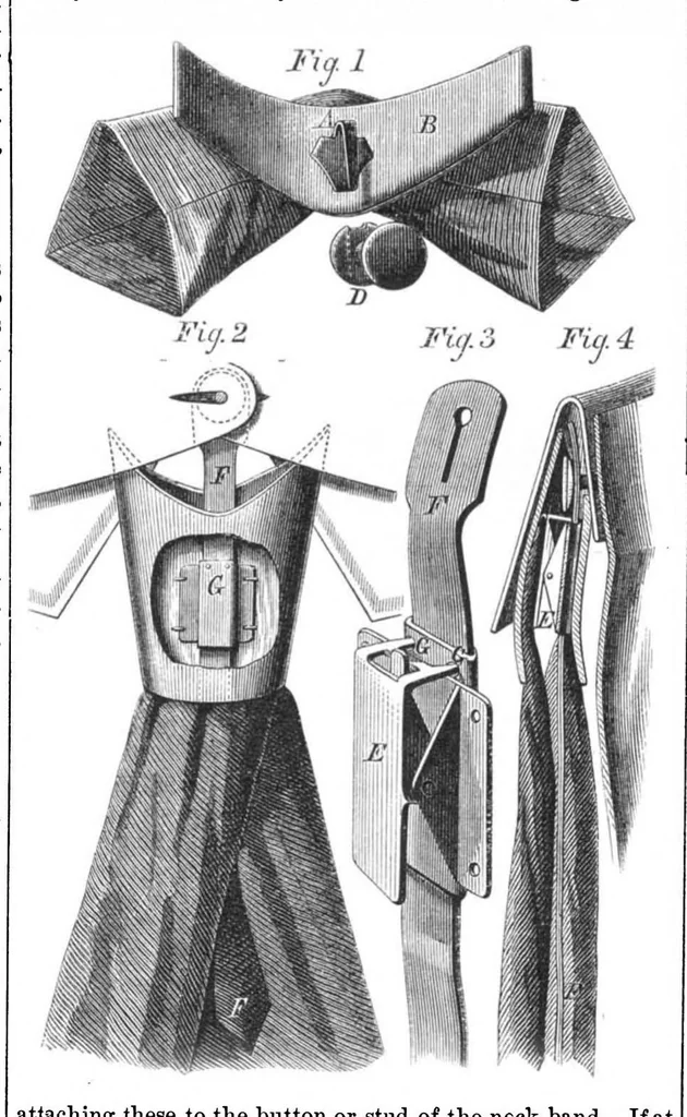 An illustration from Scientific American, Vol. 26, No. 16 (1872), 1872, leaf 3