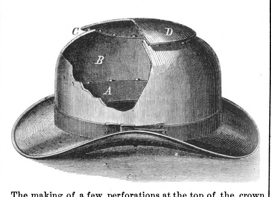 An illustration from Scientific American, Vol. 26, No. 16 (1872), 1872, leaf 4
