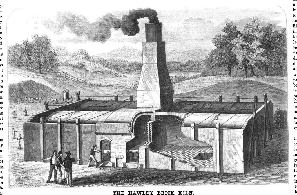 An illustration from Scientific American, Vol. 26, No. 18 (1872), 1872, leaf 0