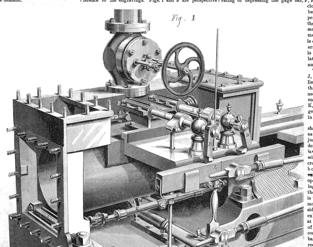 An illustration from Scientific American, Vol. 26, No. 20 (1872), 1872, leaf 0