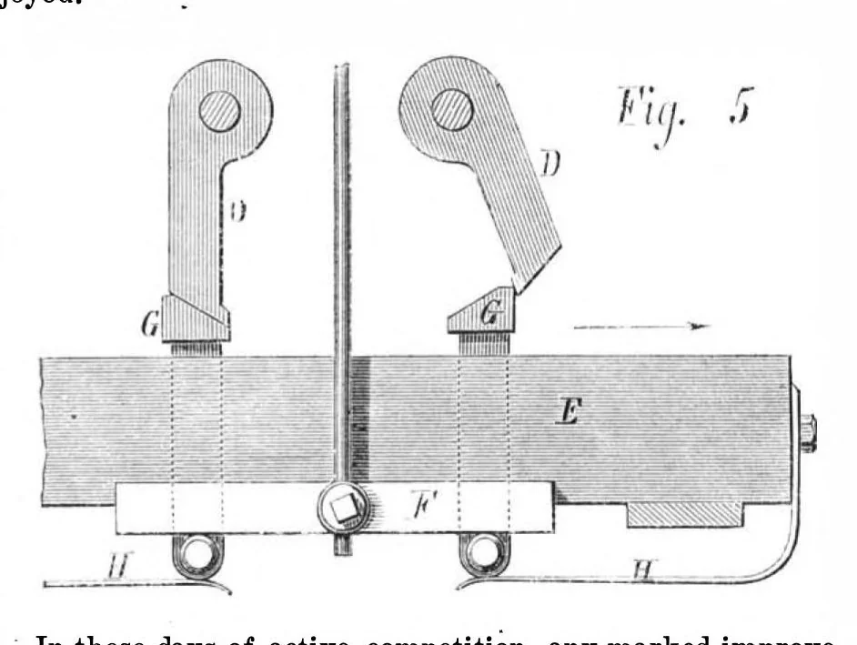 An illustration from Scientific American, Vol. 26, No. 20 (1872), 1872, leaf 0