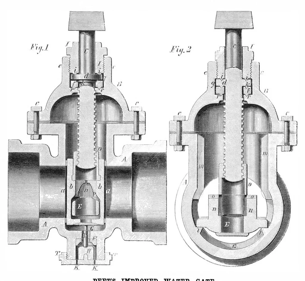 An illustration from Scientific American, Vol. 26, No. 20 (1872), 1872, leaf 7